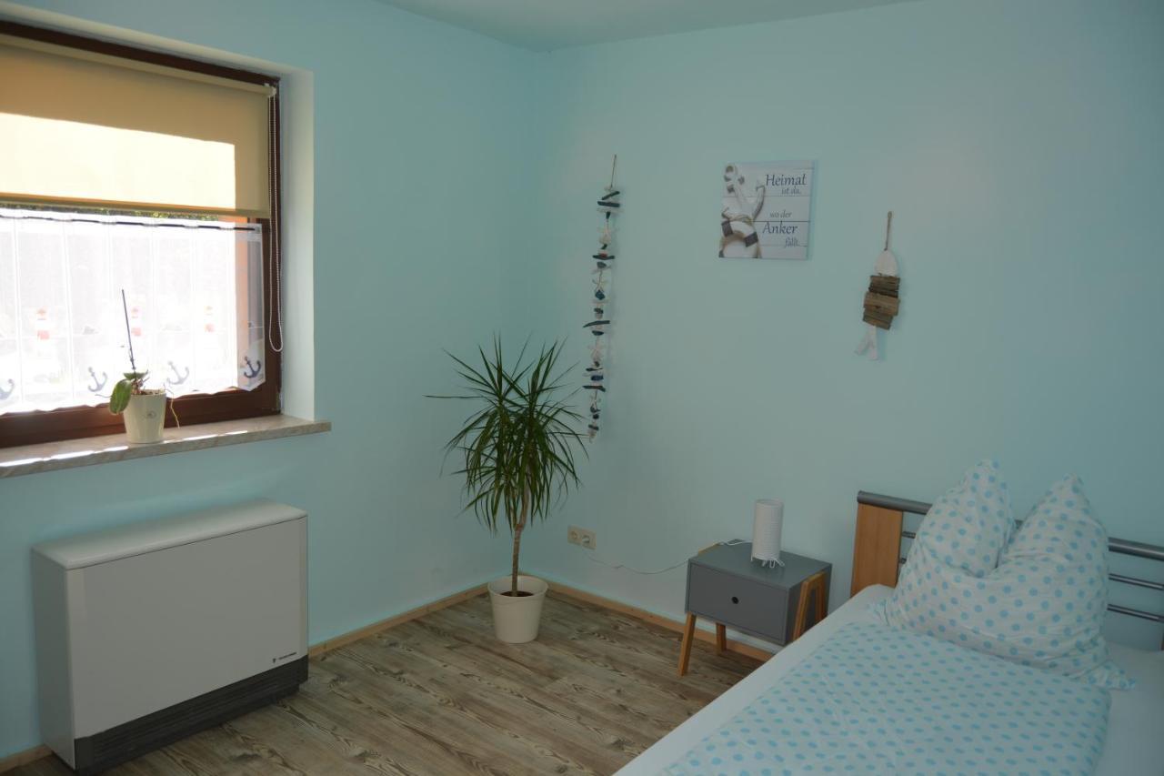Ferienwohnung Am Storchennest In Burkau Extérieur photo