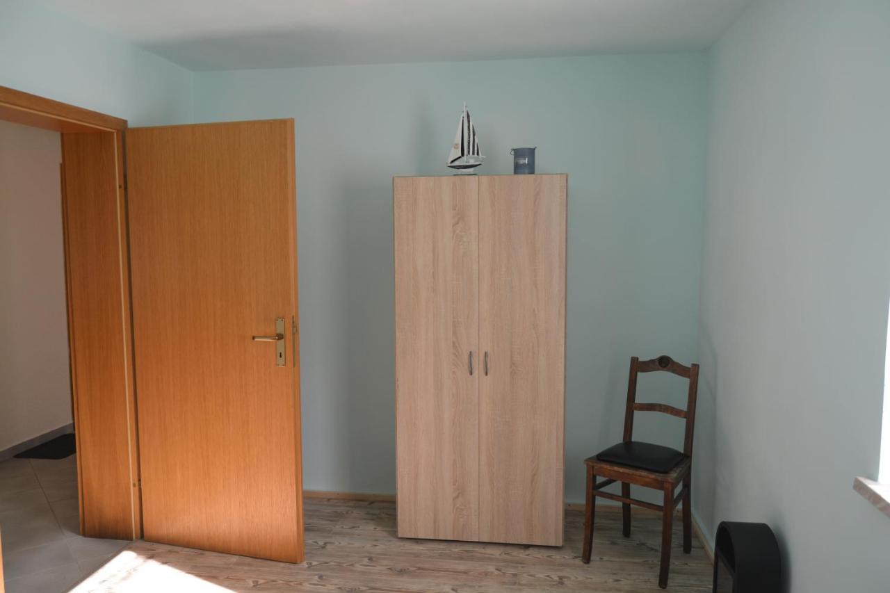 Ferienwohnung Am Storchennest In Burkau Extérieur photo