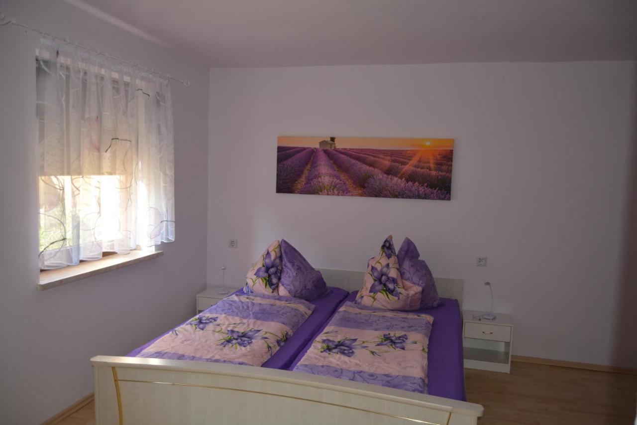 Ferienwohnung Am Storchennest In Burkau Extérieur photo